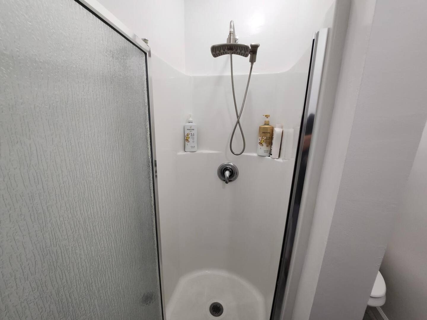 Private Room1 Own Bath Own Entry Shared Kitchen Walk To Ucsd San Diego Exteriör bild