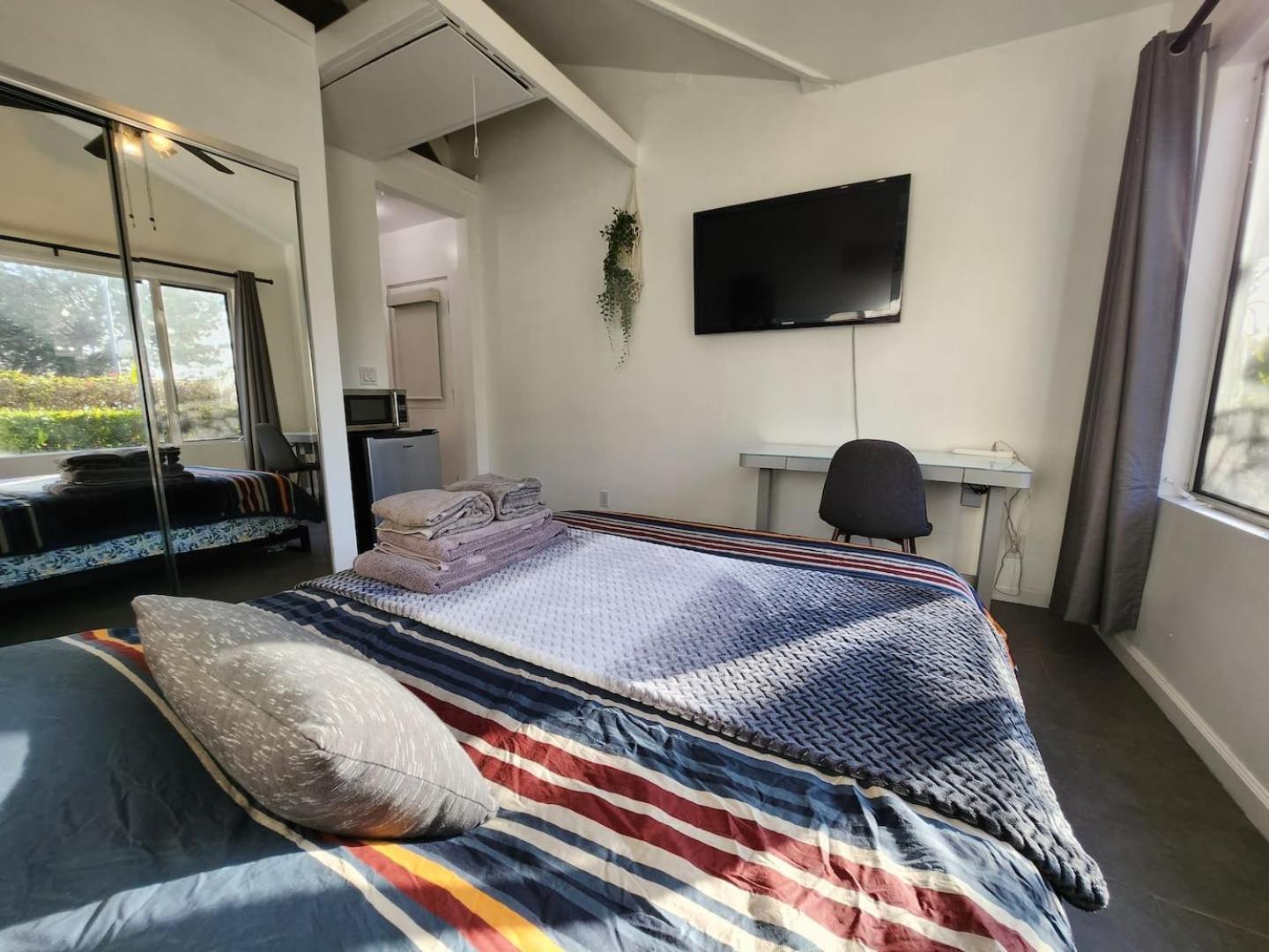 Private Room1 Own Bath Own Entry Shared Kitchen Walk To Ucsd San Diego Exteriör bild