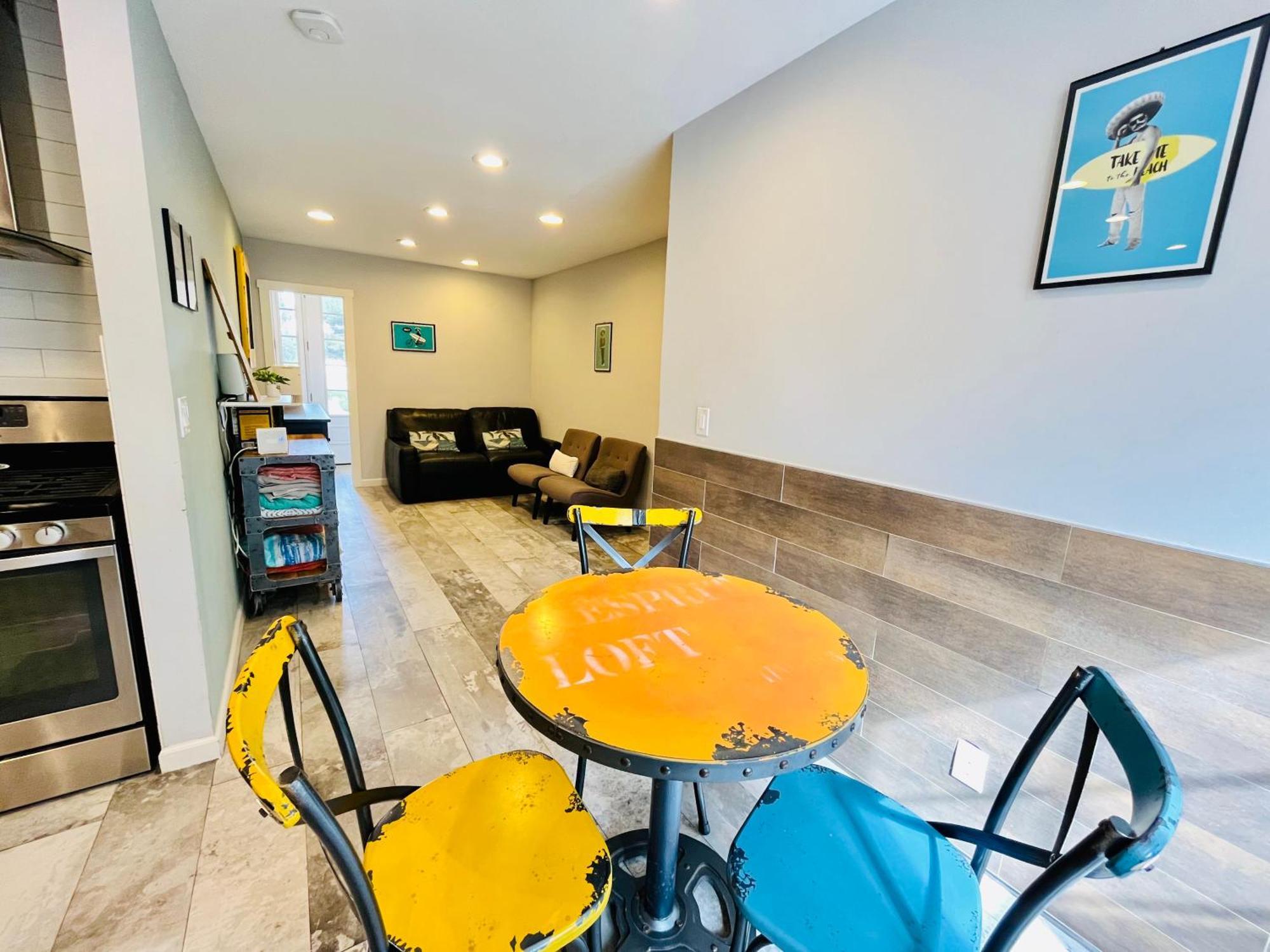 Private Room1 Own Bath Own Entry Shared Kitchen Walk To Ucsd San Diego Exteriör bild